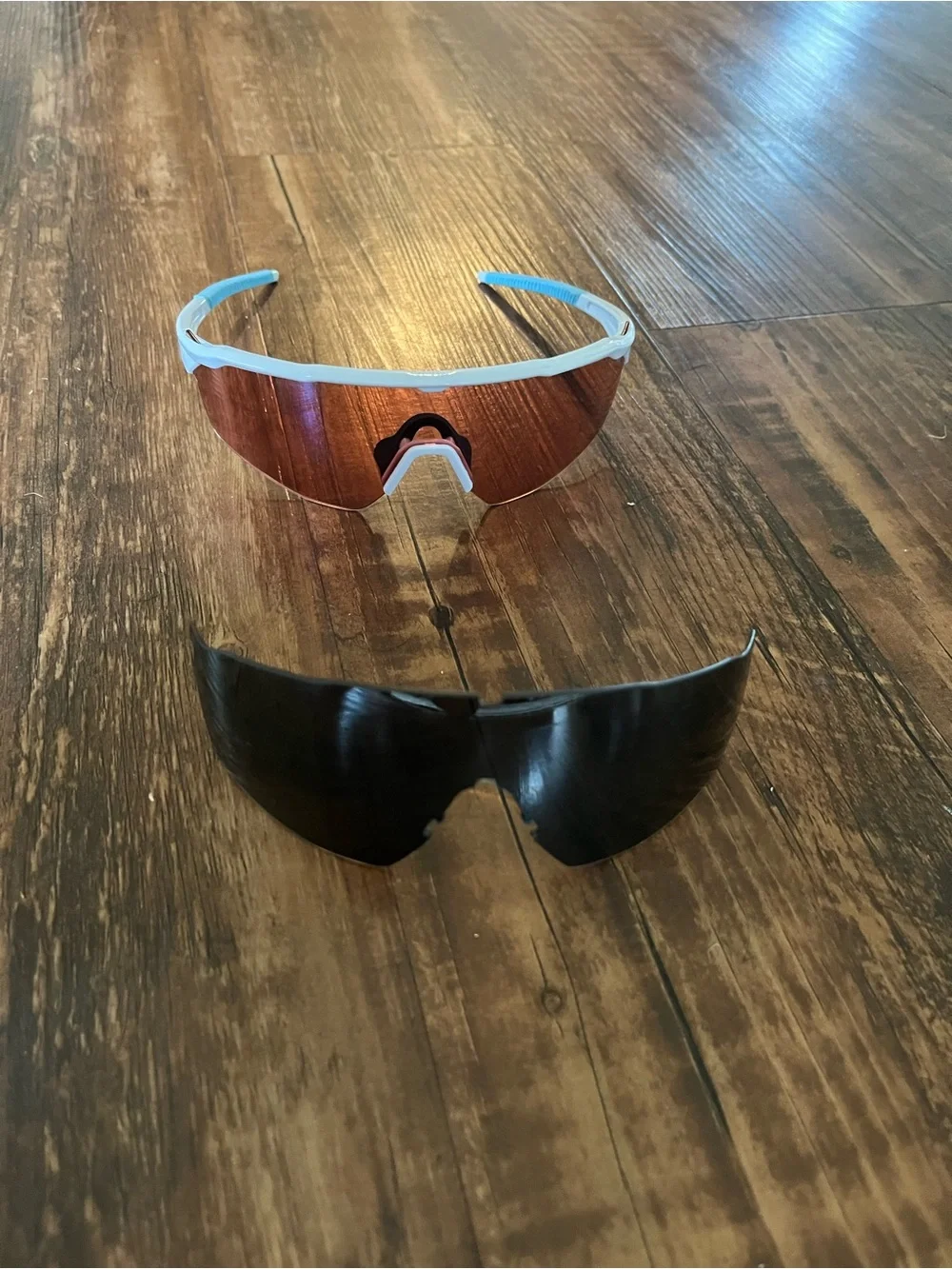 Roka Sunglasses